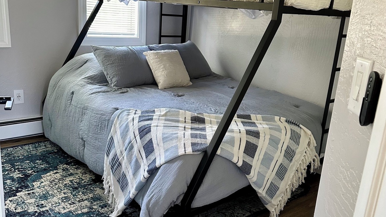 Photo of Bedroom in Butte Des Morts