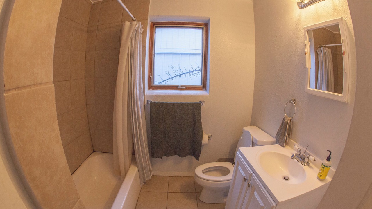 Photo of Bathroom in Victory Hills