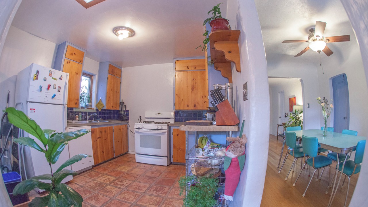 Photo of Kitchen in Victory Hills