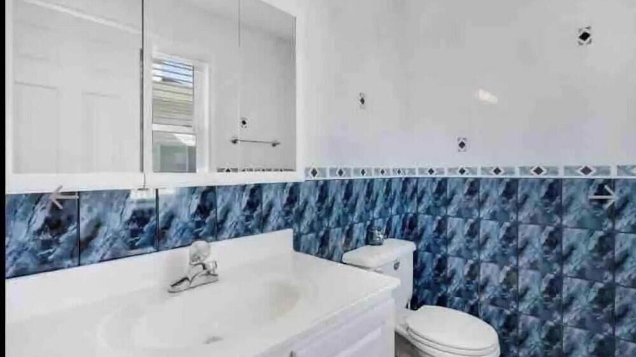 Photo of Bathroom in West Hampton Dunes