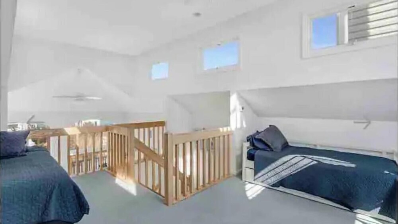 Photo of Bedroom in West Hampton Dunes