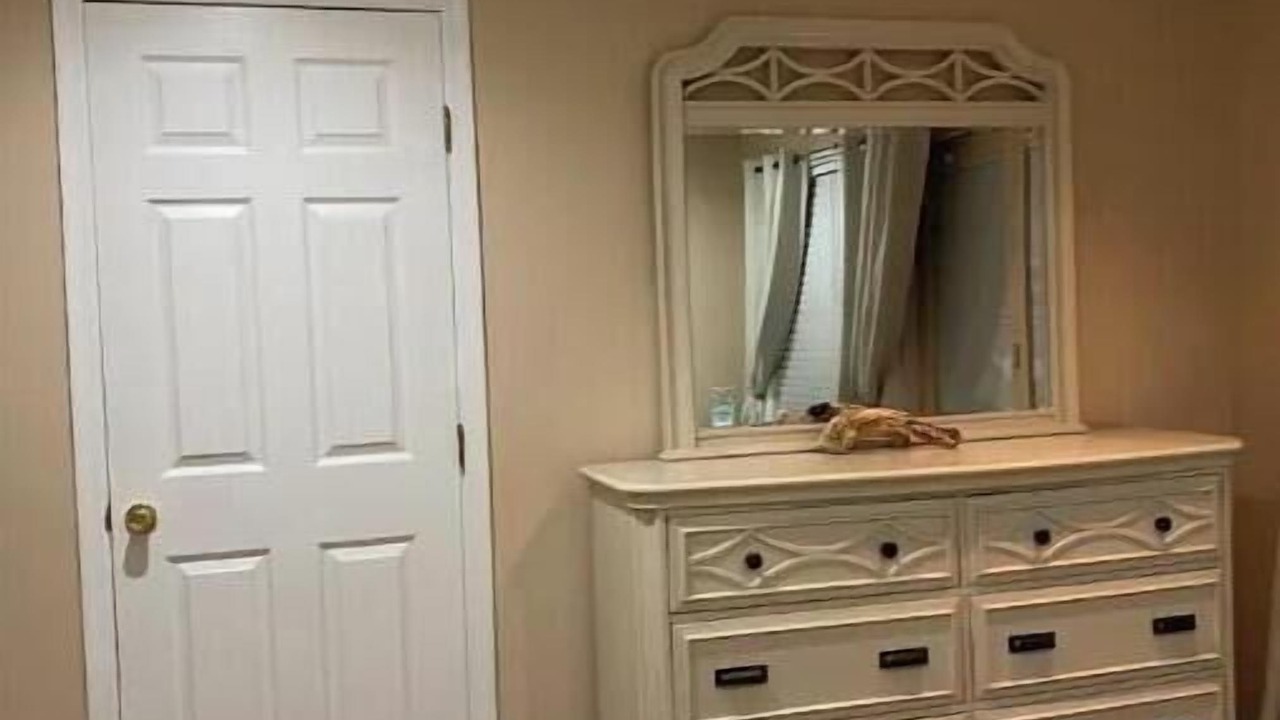 Photo of Bedroom in West Hampton Dunes