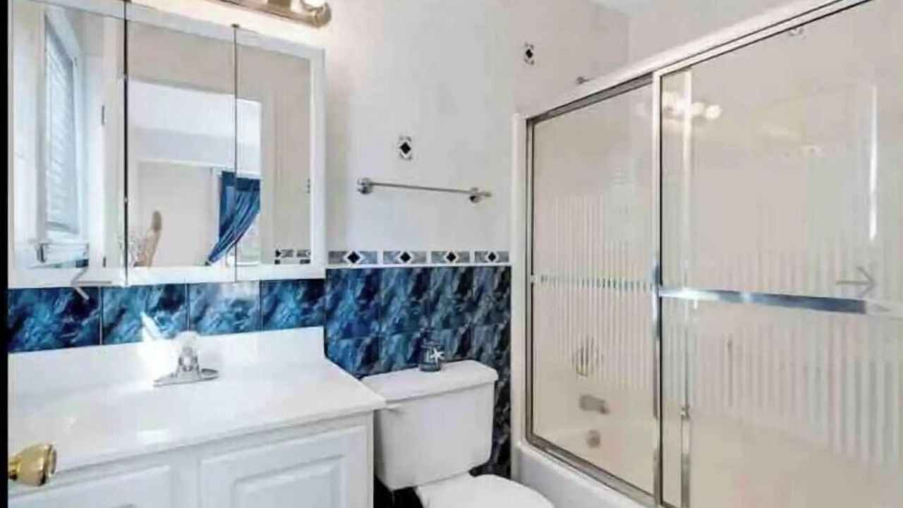 Photo of Bathroom in West Hampton Dunes