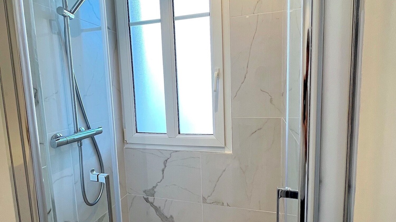 Photo of Bathroom in Prince–Marmottan