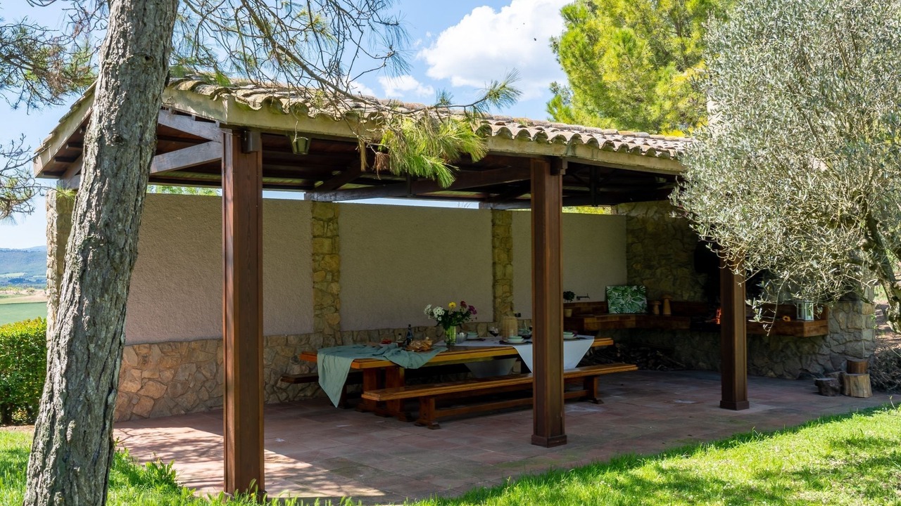 Photo of Outdoor in Santpedor