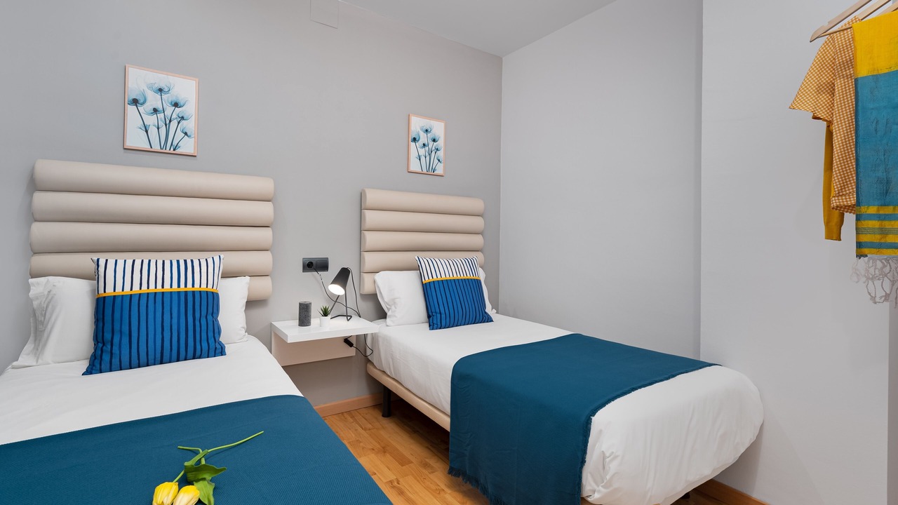 Photo of Bedroom in el Camp d'en Grassot i Gracia Nova