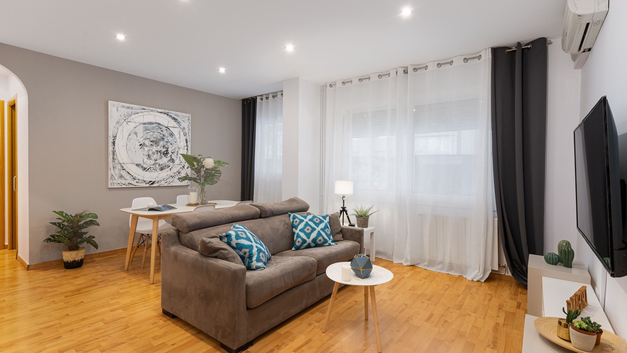 Photo of Livingroom in el Camp d'en Grassot i Gracia Nova
