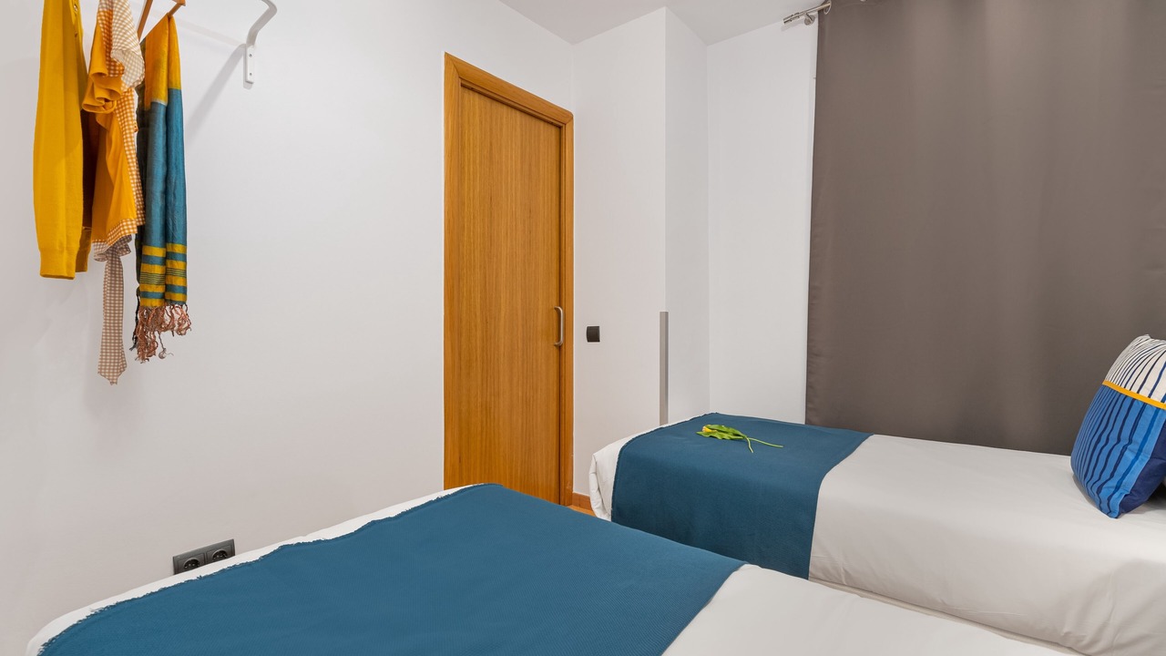 Photo of Bedroom in el Camp d'en Grassot i Gracia Nova