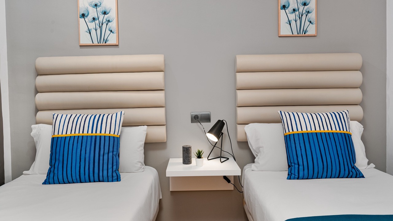 Photo of Bedroom in el Camp d'en Grassot i Gracia Nova