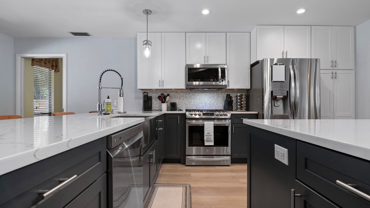 Photo of Kitchen in Fruitville