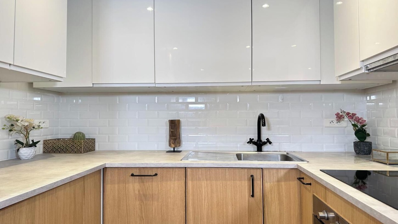 Photo of Kitchen in Gaillon