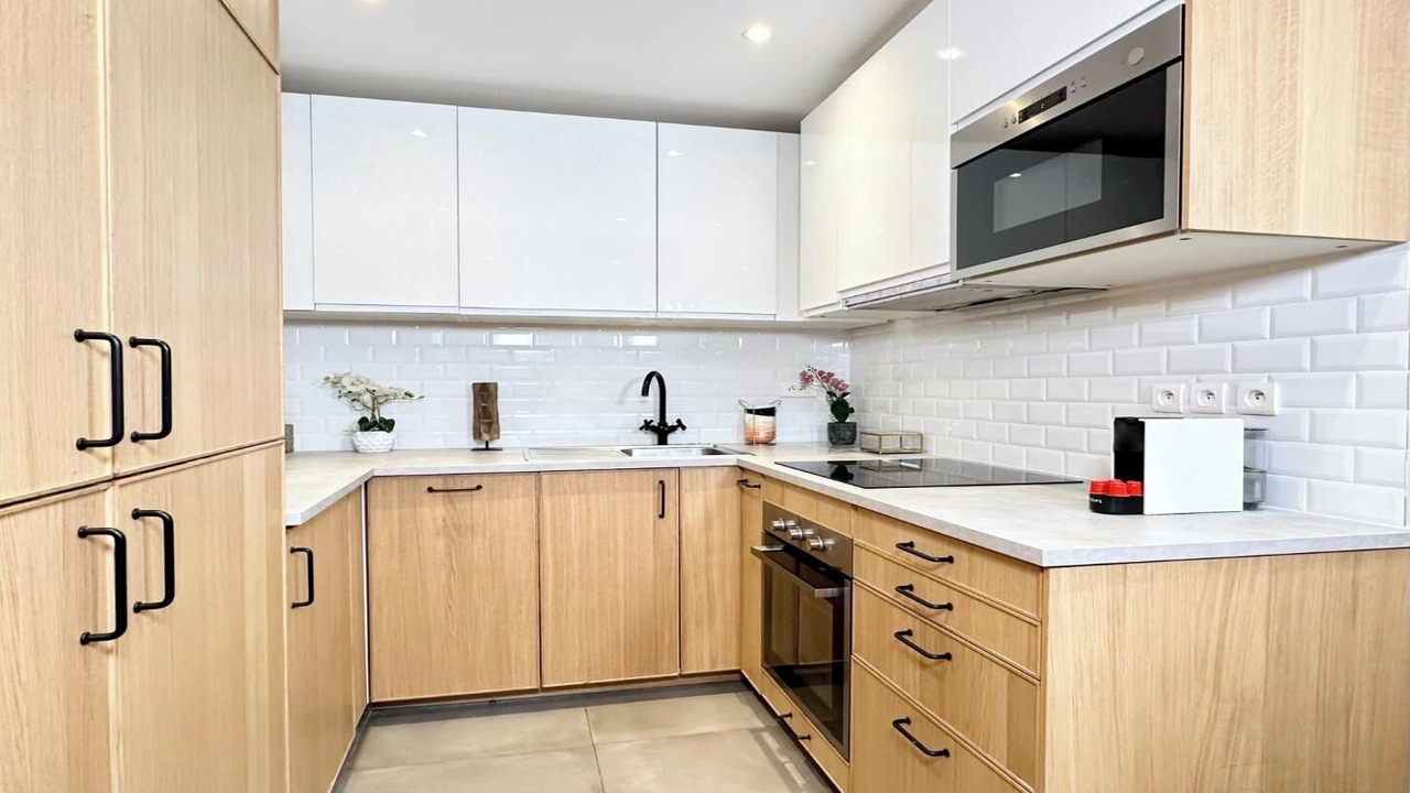 Photo of Kitchen in Gaillon