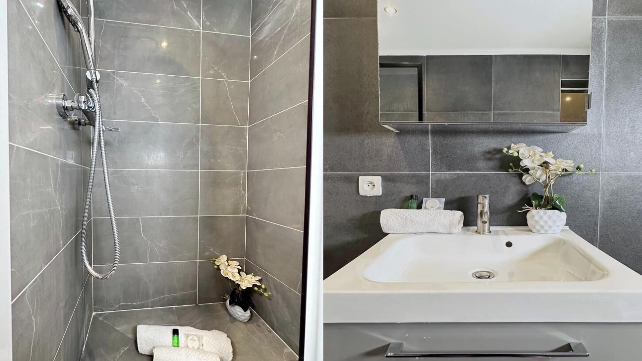Photo of Bathroom in Gaillon