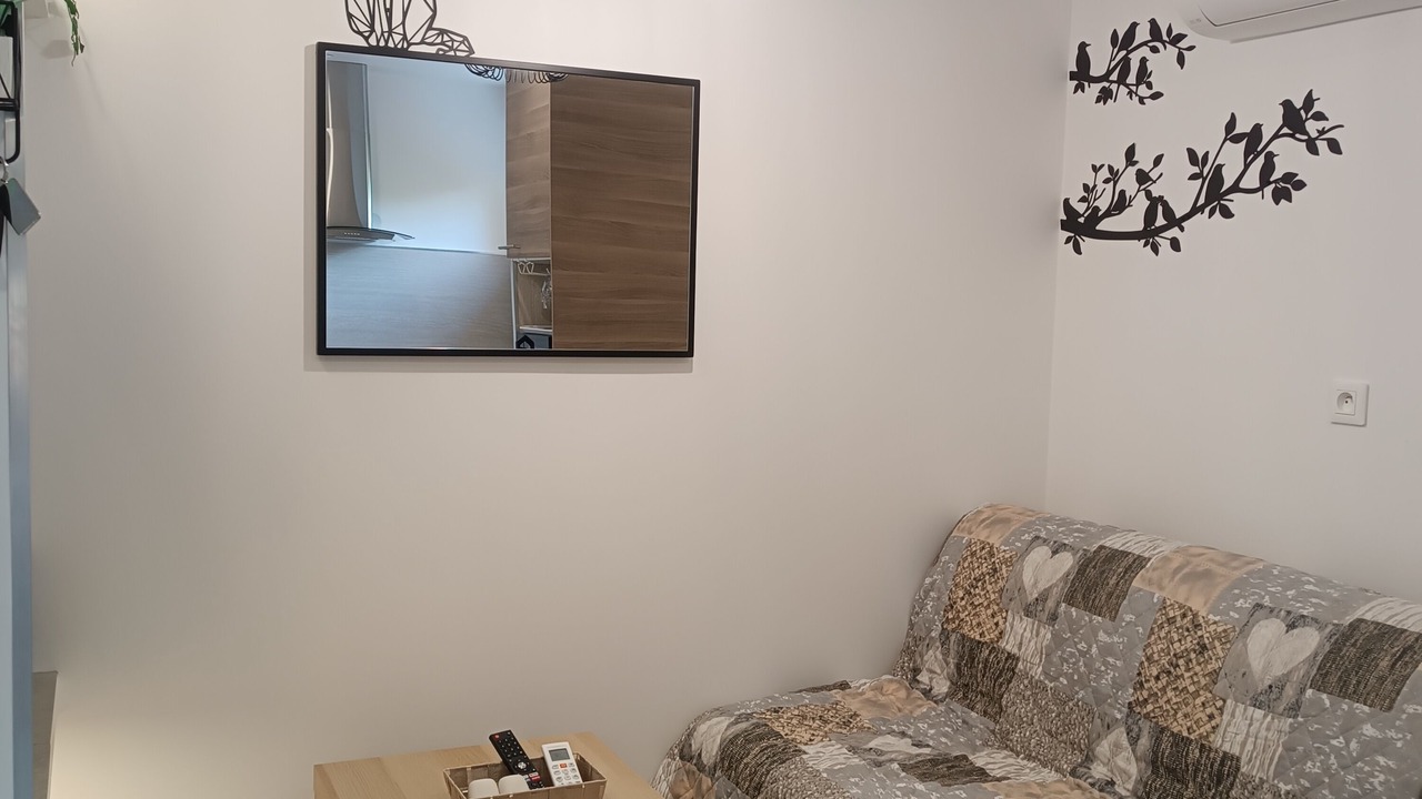 Photo of Bedroom in Saint-Martin-de-Londres