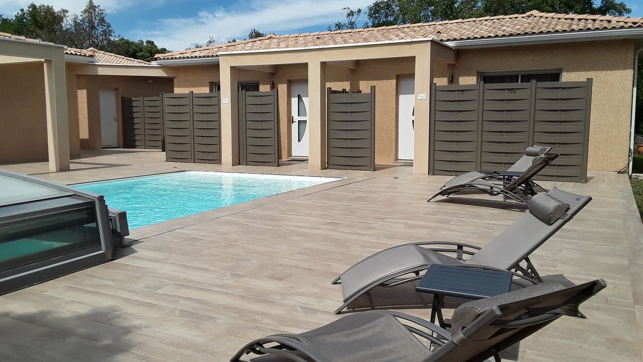Photo of Outdoor in Saint-Martin-de-Londres