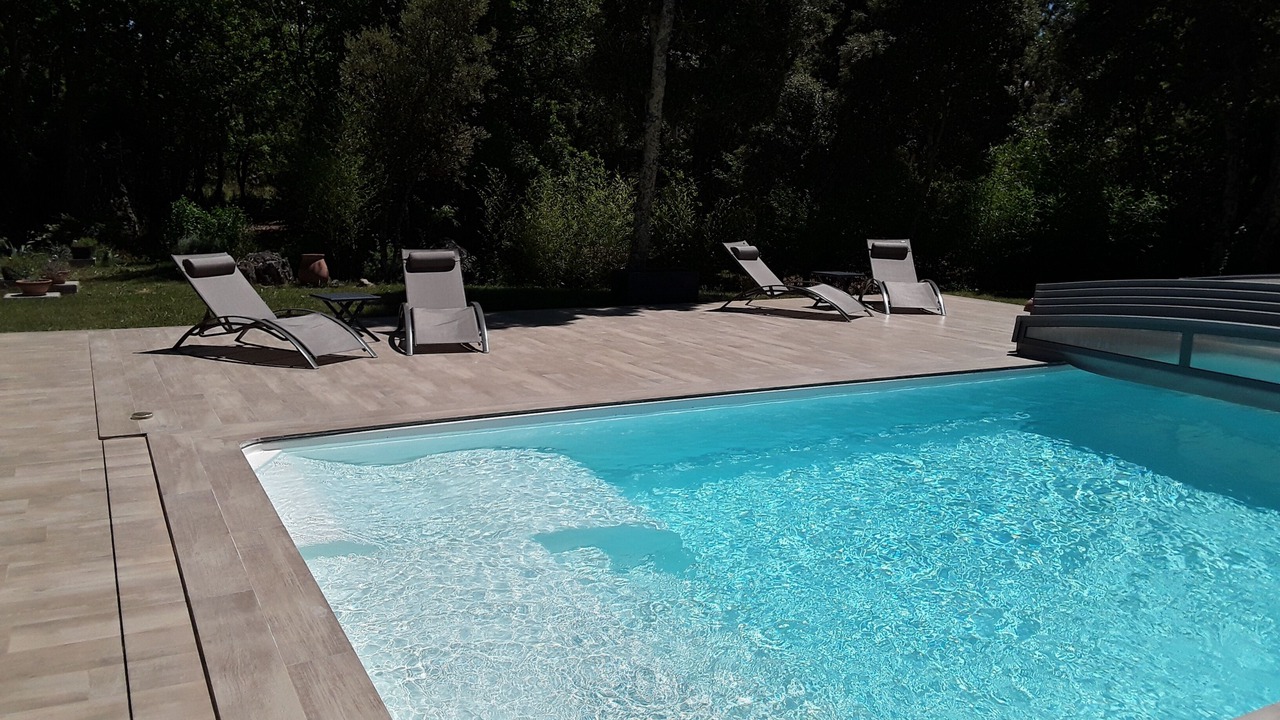 Photo of Outdoor in Saint-Martin-de-Londres
