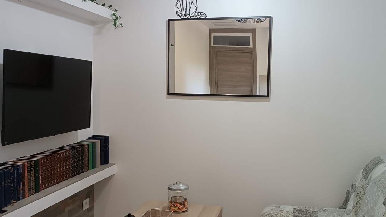Photo of Livingroom in Saint-Martin-de-Londres