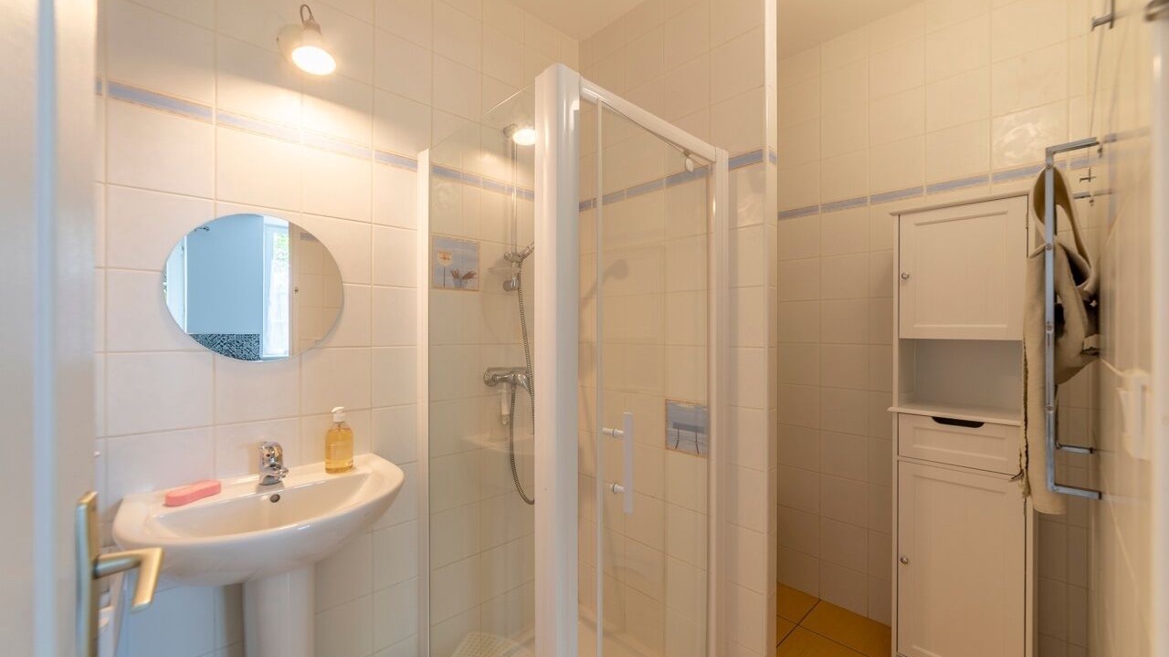 Photo of Bathroom in Amaye-sur-Orne
