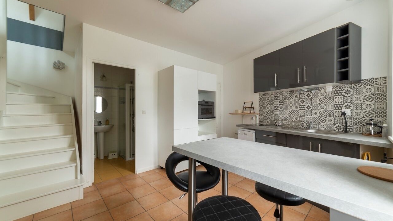Photo of Kitchen in Amaye-sur-Orne