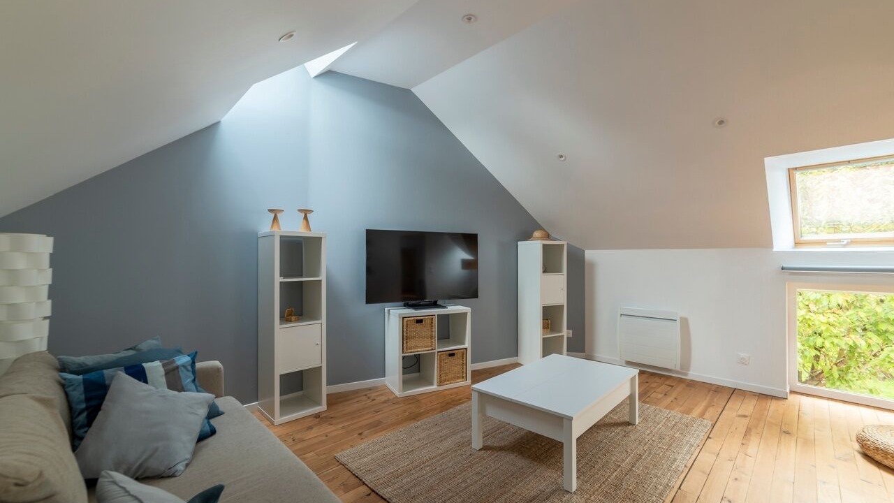Photo of Livingroom in Amaye-sur-Orne