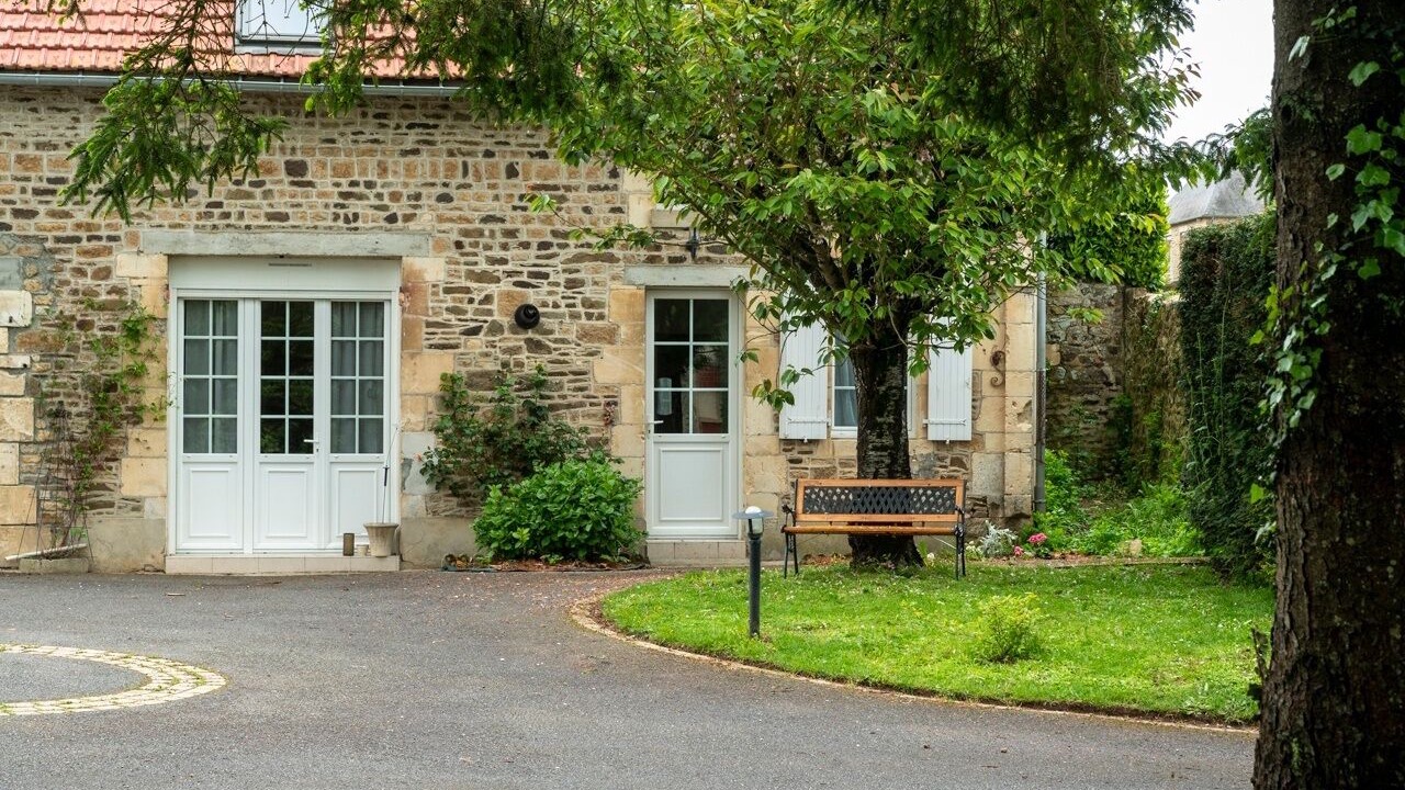 Photo of Outdoor in Amaye-sur-Orne