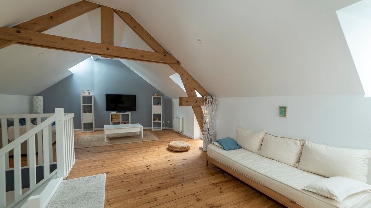 Photo of Livingroom in Amaye-sur-Orne