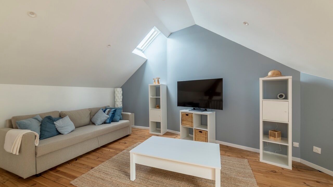 Photo of Livingroom in Amaye-sur-Orne