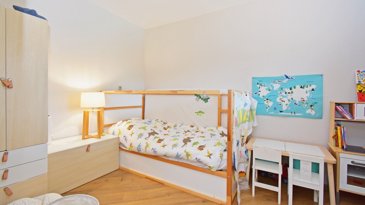 Photo of Bedroom in Lapeyrouse-Fossat