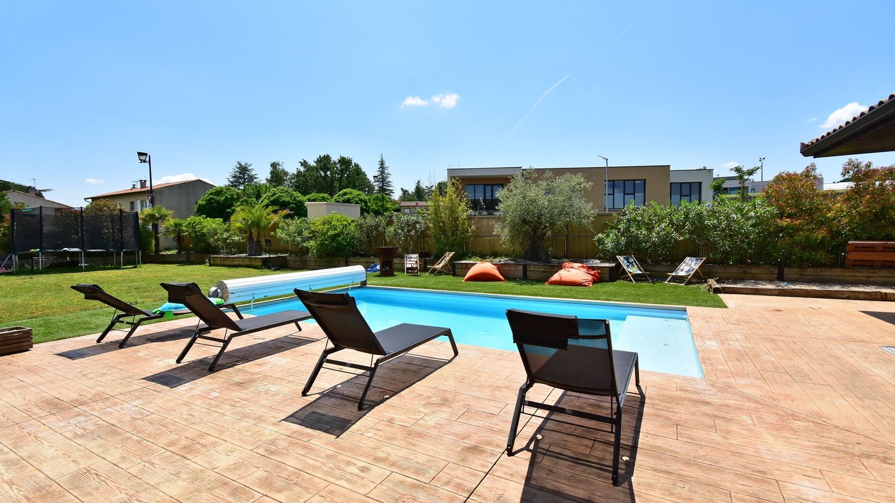 Photo of Outdoor in Lapeyrouse-Fossat