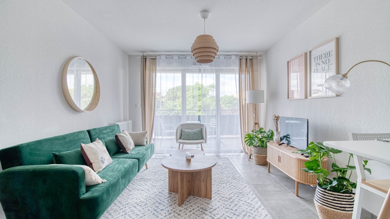 Photo of Livingroom in Castanet-Tolosan
