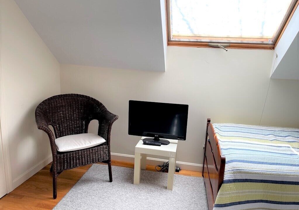 Photo of Bedroom in East Orleans