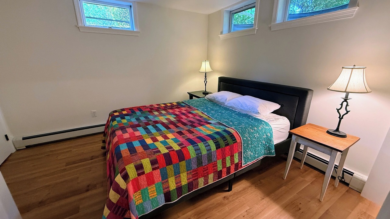 Photo of Bedroom in East Orleans