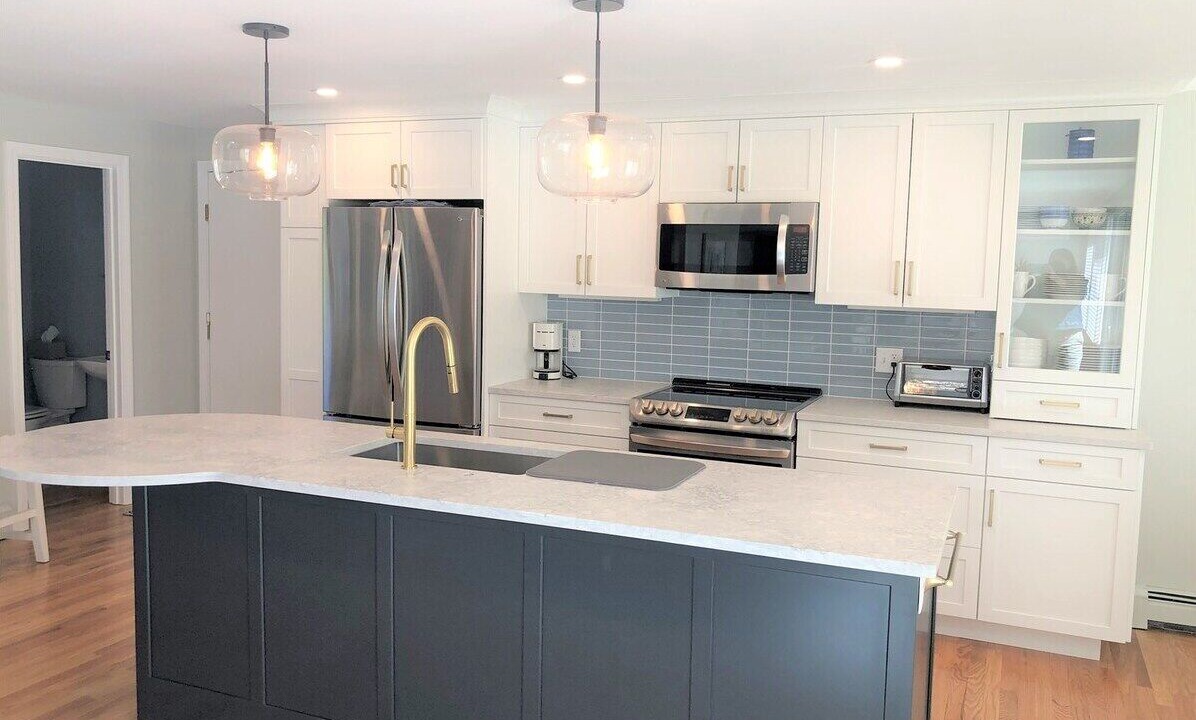 Photo of Kitchen in East Orleans