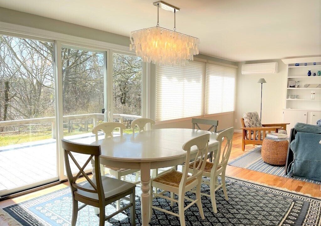 Photo of Bedroom in East Orleans