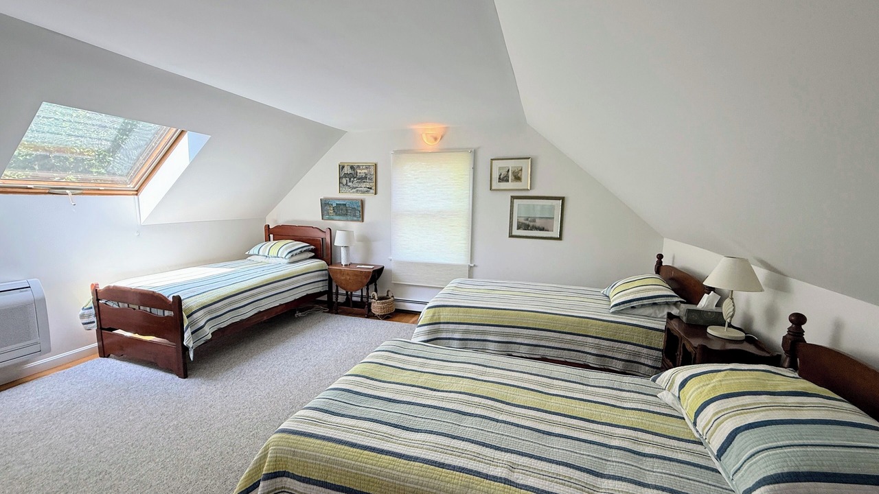 Photo of Bedroom in East Orleans