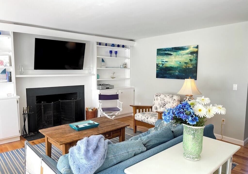 Photo of Bedroom in East Orleans