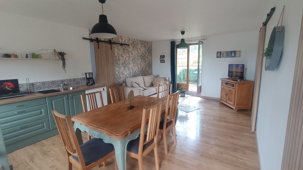 Photo of Livingroom in Liessies