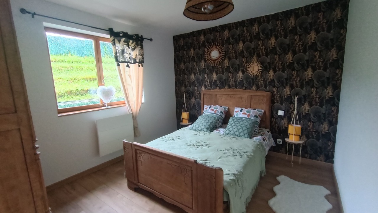 Photo of Bedroom in Liessies