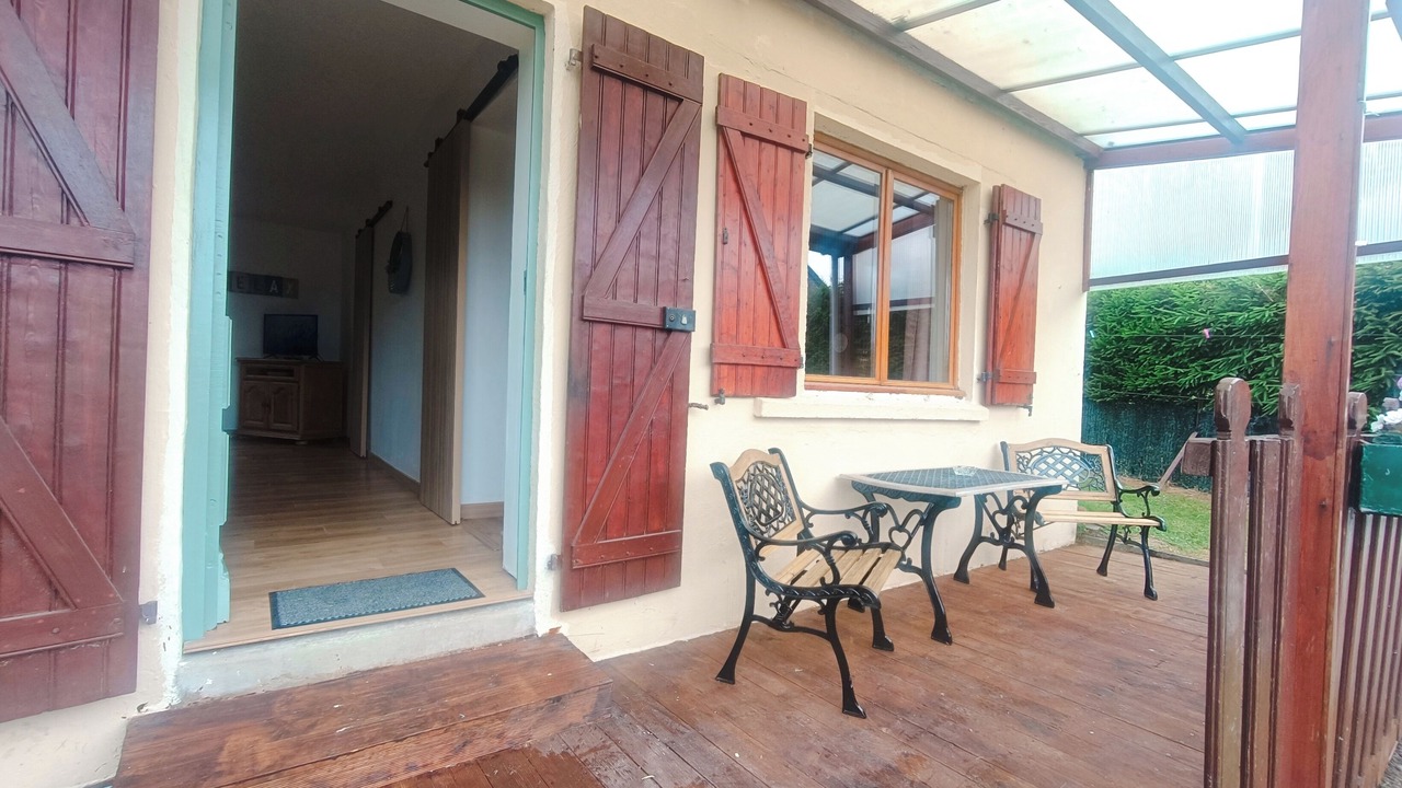 Photo of Outdoor in Liessies