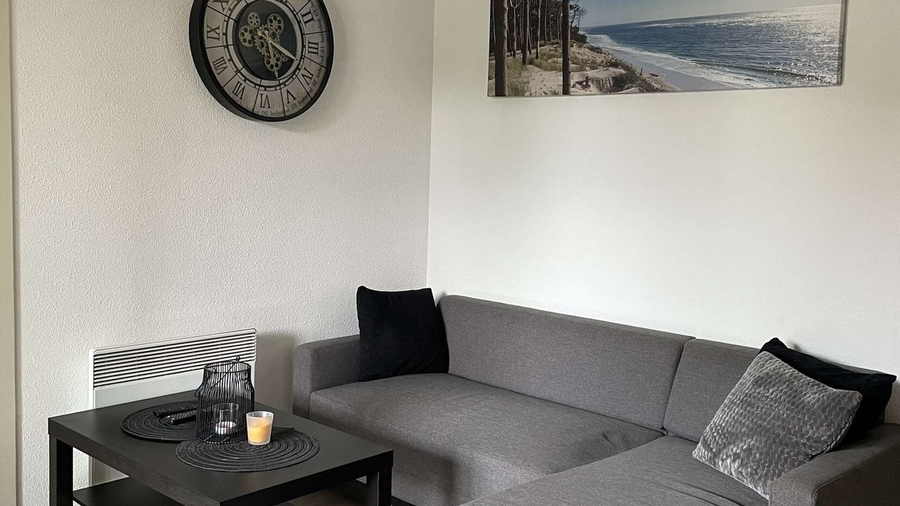 Photo of Livingroom in Aureilhan