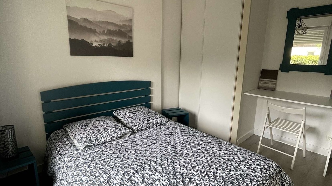 Photo of Bedroom in Aureilhan