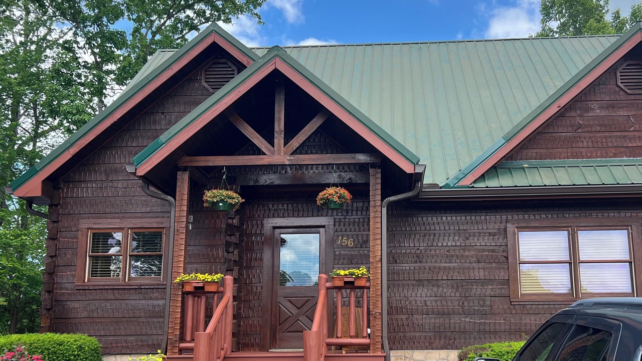 Photo of Outdoor in Tazewell
