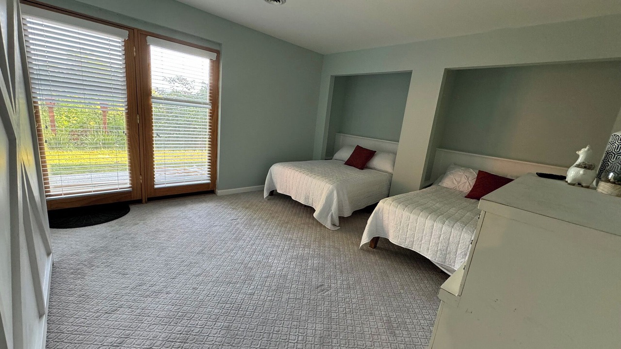 Photo of Bedroom in Tazewell