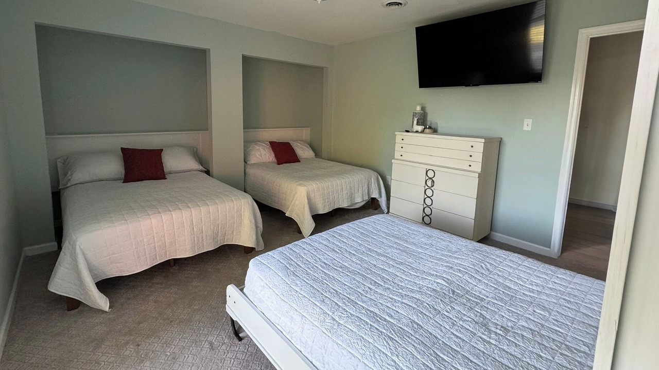 Photo of Bedroom in Tazewell