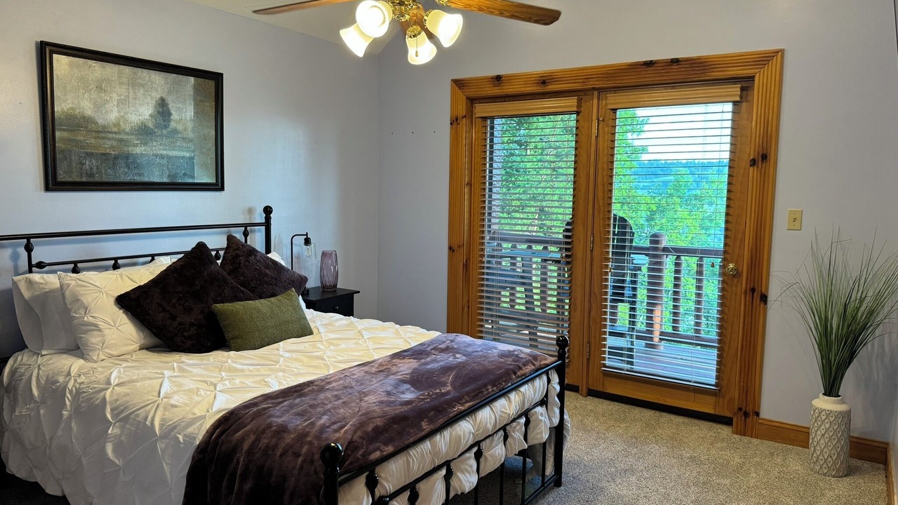 Photo of Bedroom in Tazewell