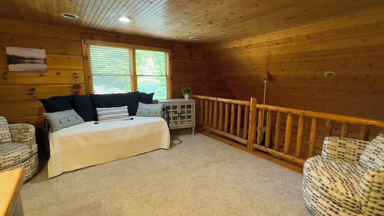 Photo of Bedroom in Tazewell