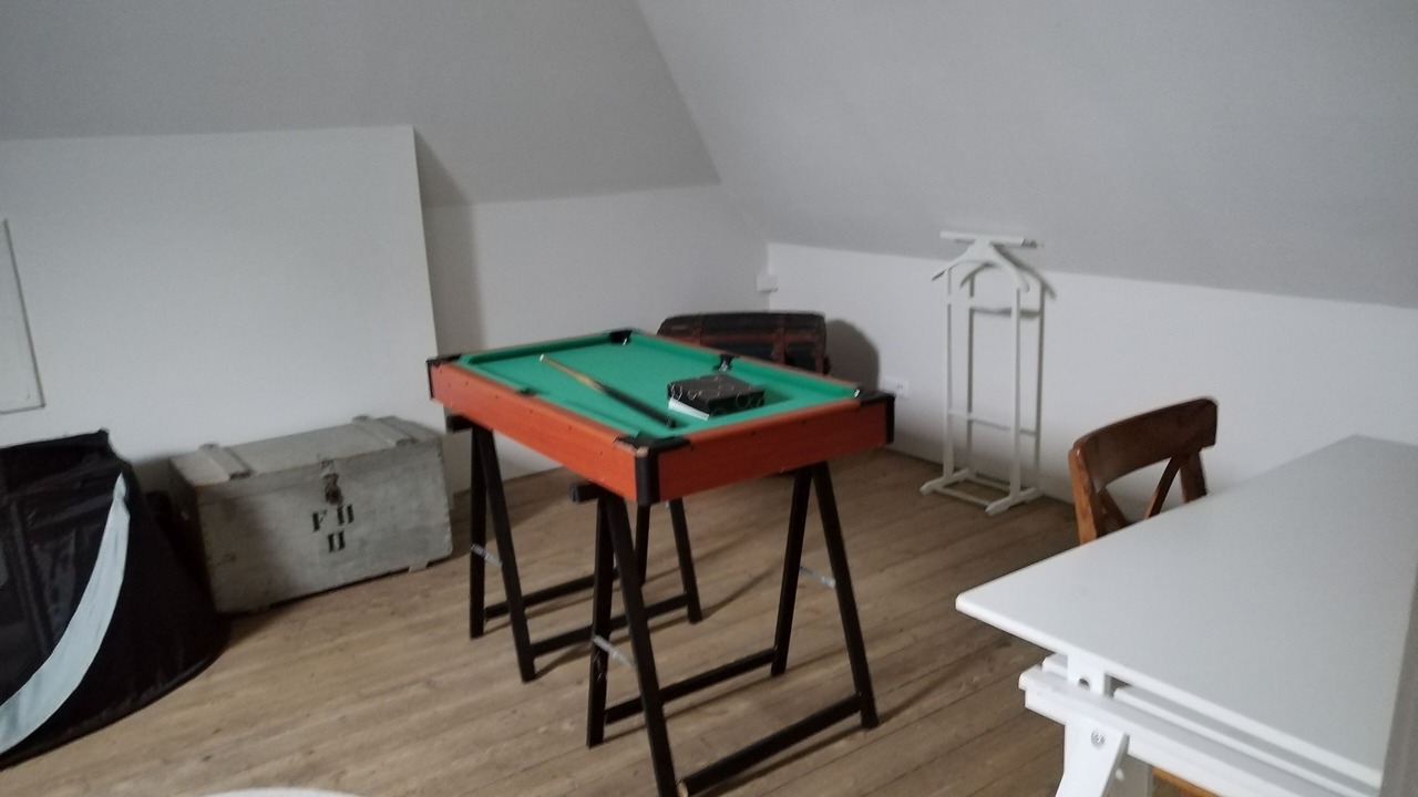 Photo of Bedroom in Beauval-en-Caux