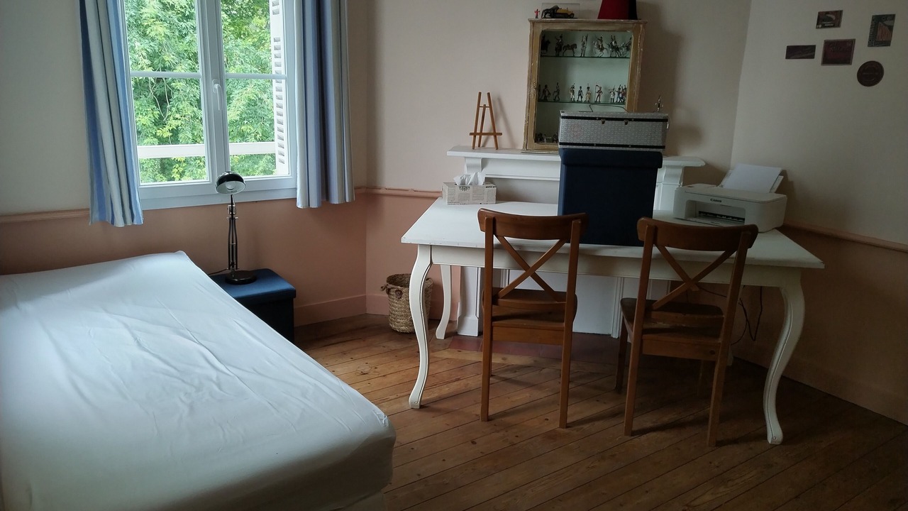 Photo of Bedroom in Beauval-en-Caux