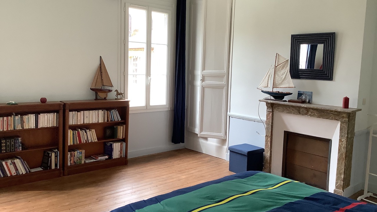 Photo of Bedroom in Beauval-en-Caux