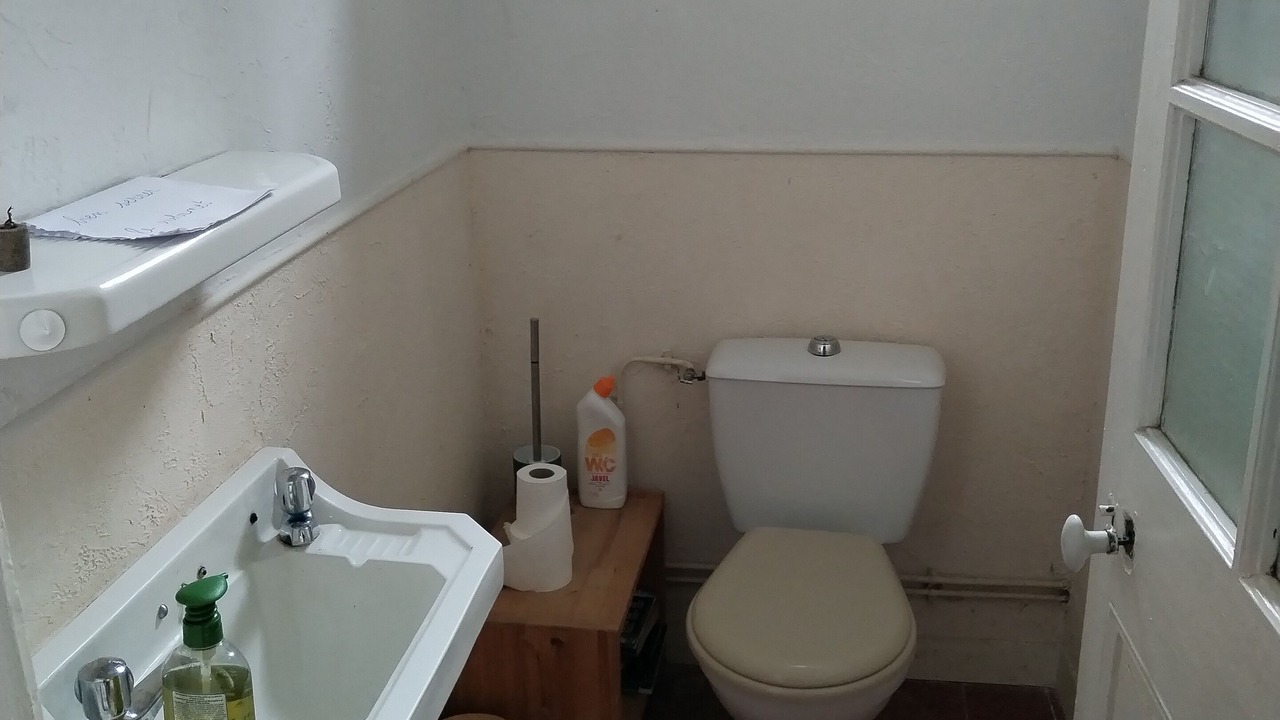 Photo of Bathroom in Beauval-en-Caux